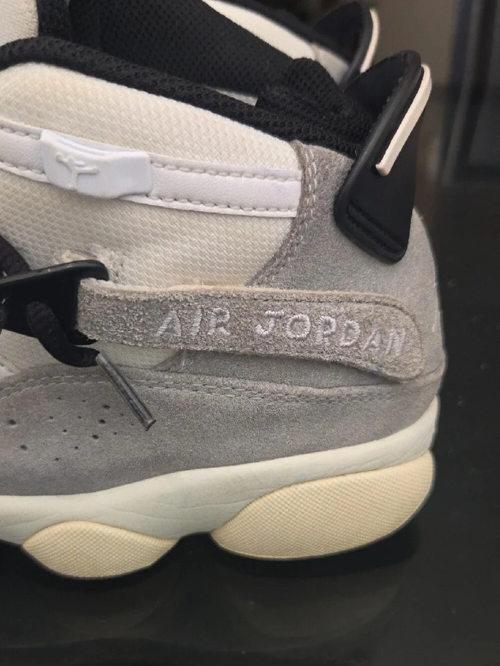 Jordan classic nike